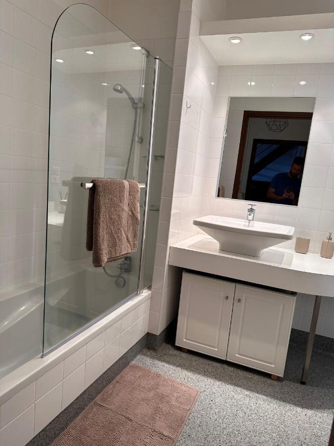 Апартаменты Petit Nid Cosy Au Coeur Du Puy 1 A 5 Personnes Le Puy-en-Velay Экстерьер фото